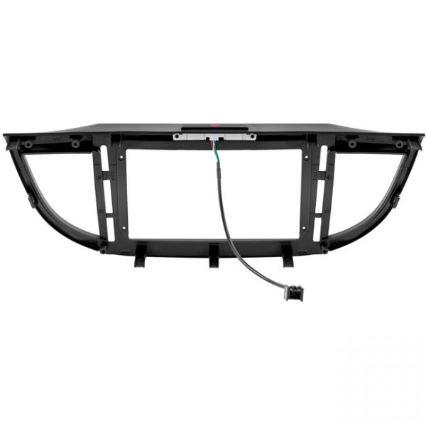 Moldura EXPEX 10 Pol - Honda CR-V 2012/2017 - Grafite - EPX10HO003