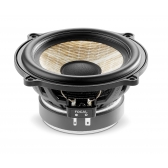 Kit 2 Vias FOCAL Flax Evo PS 130 FE 5Pol (120/60W RMS) - PS 130 FE