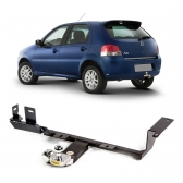 Engate Reboque Mult - Fiat Palio 2008/2011