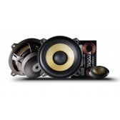 Kit 2 Vias FOCAL Elite K2 ES 130 K 5Pol (80/160W RMS) - ES 130 K