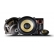 Kit 2 Vias FOCAL Elite K2 ES 130 K 5Pol (80/160W RMS) - ES 130 K