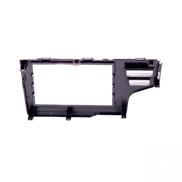 Moldura EXPEX 1/2Din - New Fit/WR-V - Black Piano - SCOSCHE - EPX183