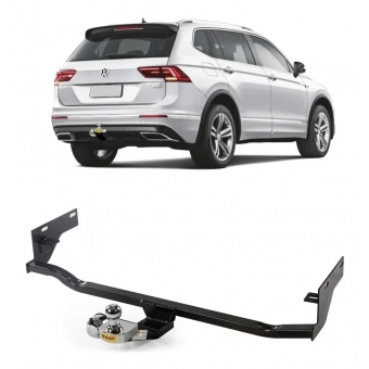 Engate Reboque Mult - Volkswagen Tiguan 2018/2020