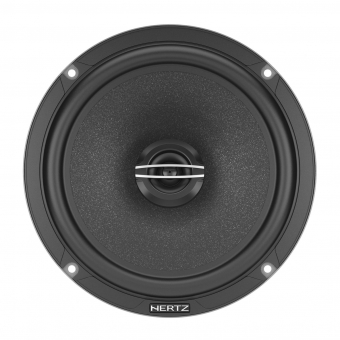 Par Falante Coaxial 6 Pol HERTZ