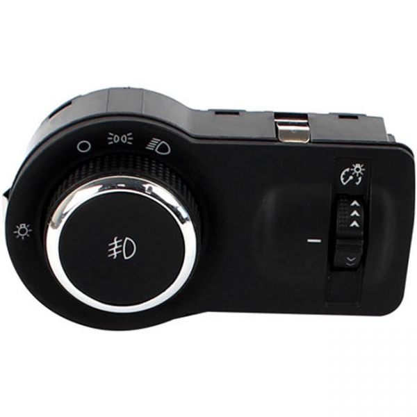 Kit Farol Milha Cobalt/Spin/Sonic/Onix/Prisma 2012/2019 Shocklight - SL-040910