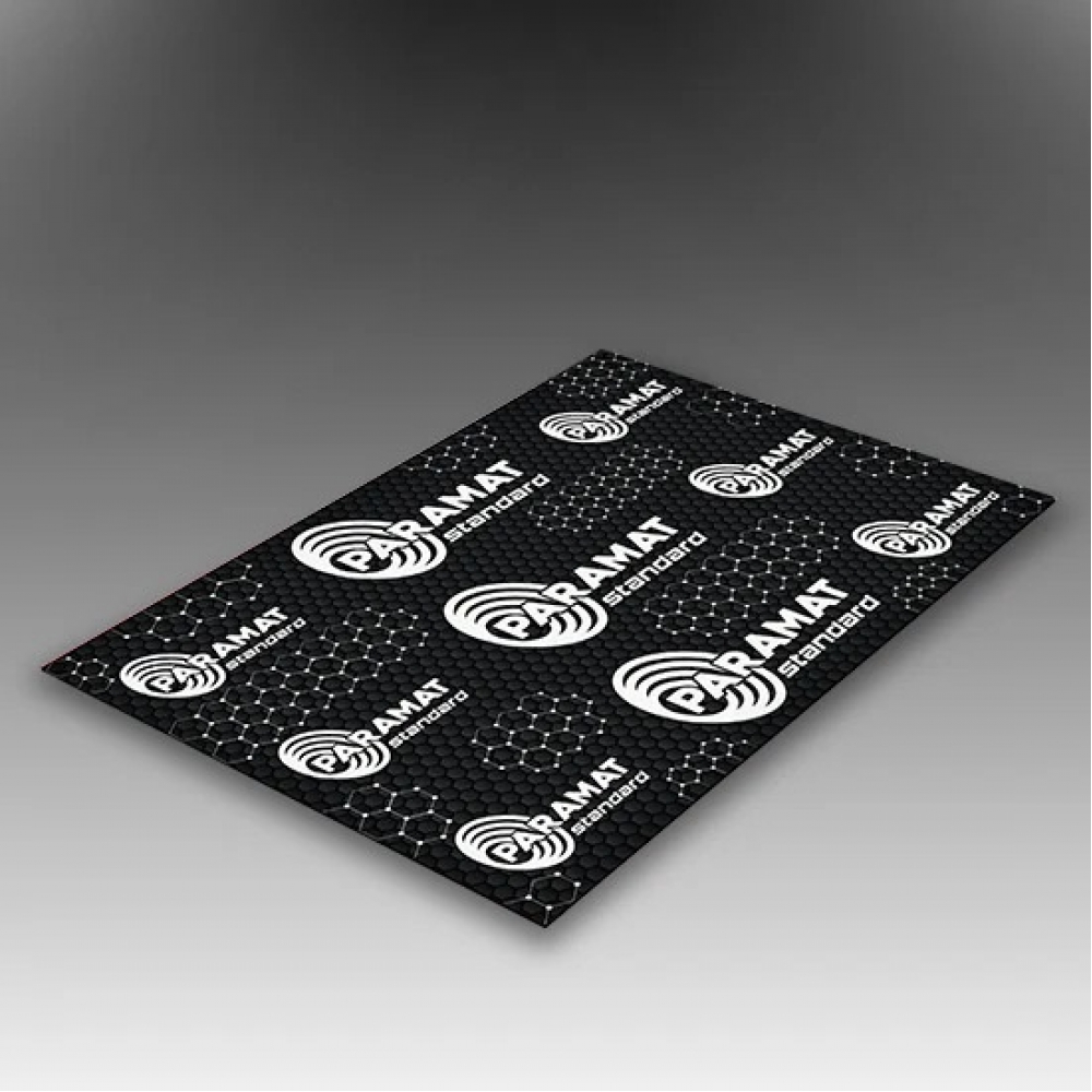 Manta Acustica - Paramat Standard - PCP1006