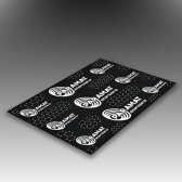 Manta Acustica - Paramat Standard - PCP1006