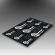 Manta Acustica - Paramat Standard - PCP1006