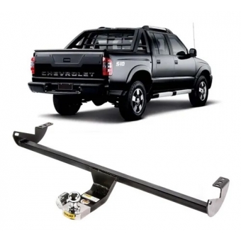 Engate Reboque Mult - Chevrolet GM S10 2001/2011