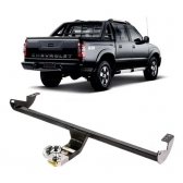 Engate Reboque Mult - Chevrolet GM S10 2001/2011