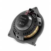 Kit Coxial FOCAL Integration IC MBZ 100 4Pol - Mercedes (40/80W RMS) - IC MBZ 100