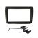 Moldura FIAMON 7 Pol - Fiat Ducato 2018/2021 - Preto - 4127