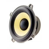 Kit 2 Vias FOCAL Elite K2 ES 130 K 5Pol (80/160W RMS) - ES 130 K