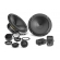 Kit Falante 2 Vias (6.5Pol/345W) AUDISON - Prima APK 165P