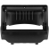 Moldura EXPEX 9 Pol - Ford Ecosport 2013/2017 - Preto - EPX9FD003