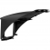 Moldura EXPEX 9 Pol - L200 Triton 2008/2015 - Grafite - EPX9MT001