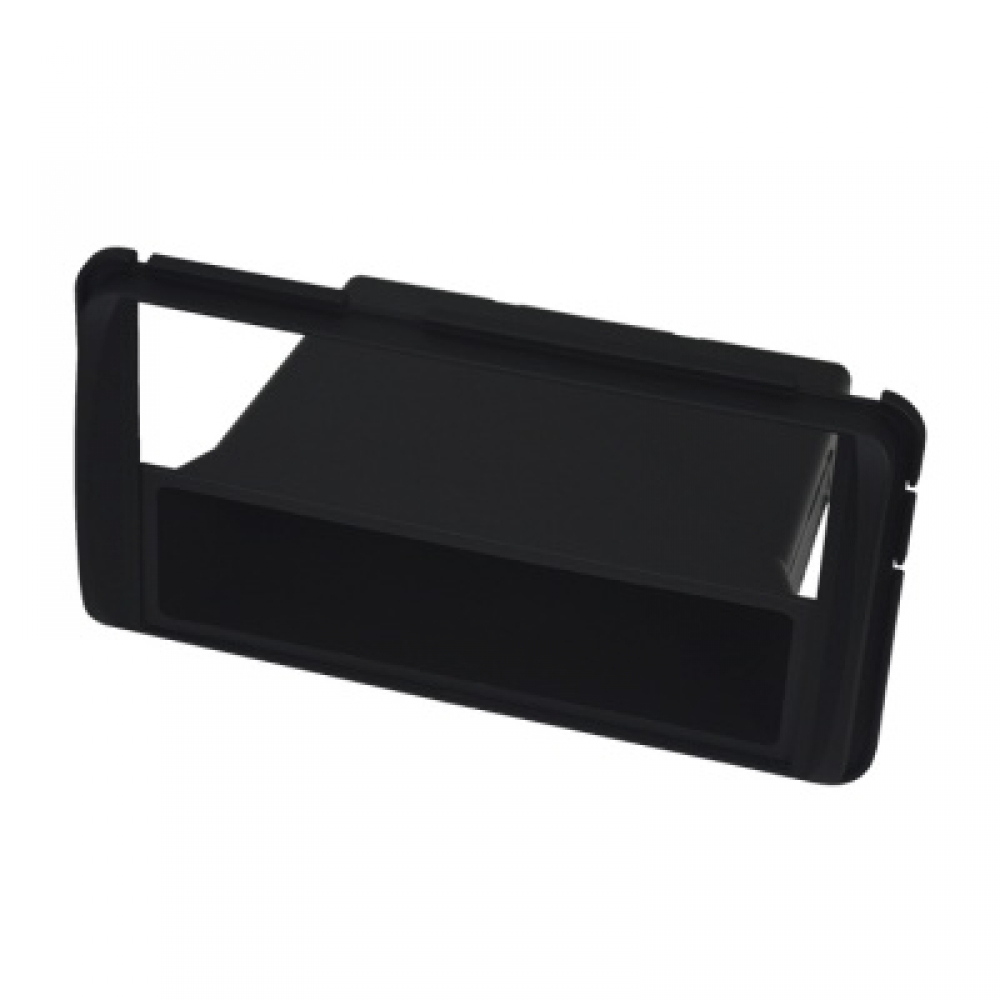 Moldura FIAMON 7 Pol - Toyota Etios/Corolla GLI 2015 - Black Piano - 3328