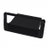 Moldura FIAMON 7 Pol - Toyota Etios/Corolla GLI 2015 - Black Piano - 3328