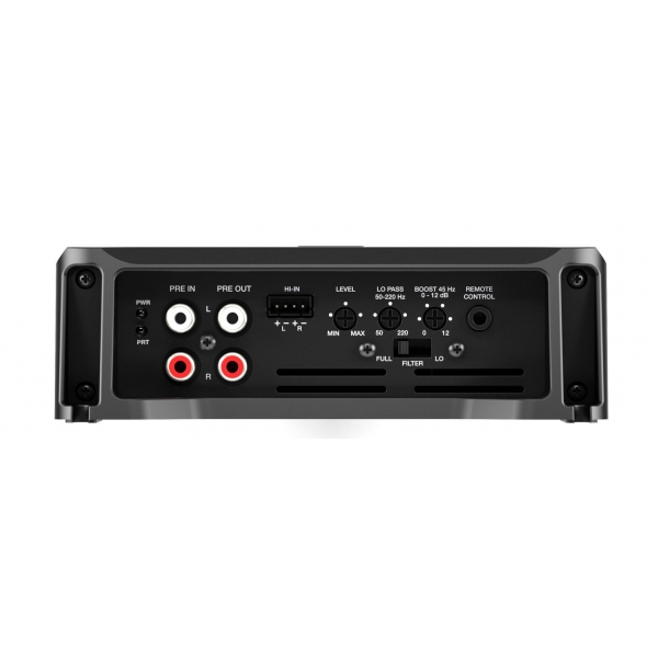 Amplificador HERTZ (300W) 1 Canal - DPower 1