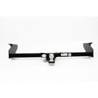 Engate Reboque Mult - Toyota Hilux Pick-Up 2016/2022 - Removível