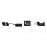 Canceler p/ LED H27 JR8 CCLOT - YXFCANH27