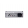 Rádio Automotivo MP3 Nakamichi AM/FM/Bluetooth/USB/AUX/Controle remoto - NQ512BT