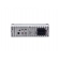 Rádio Automotivo MP3 Nakamichi AM/FM/Bluetooth/USB/AUX/Controle remoto - NQ512BT