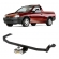 Engate Reboque Mult - Chevrolet GM Corsa Pick-Up 1995/2003