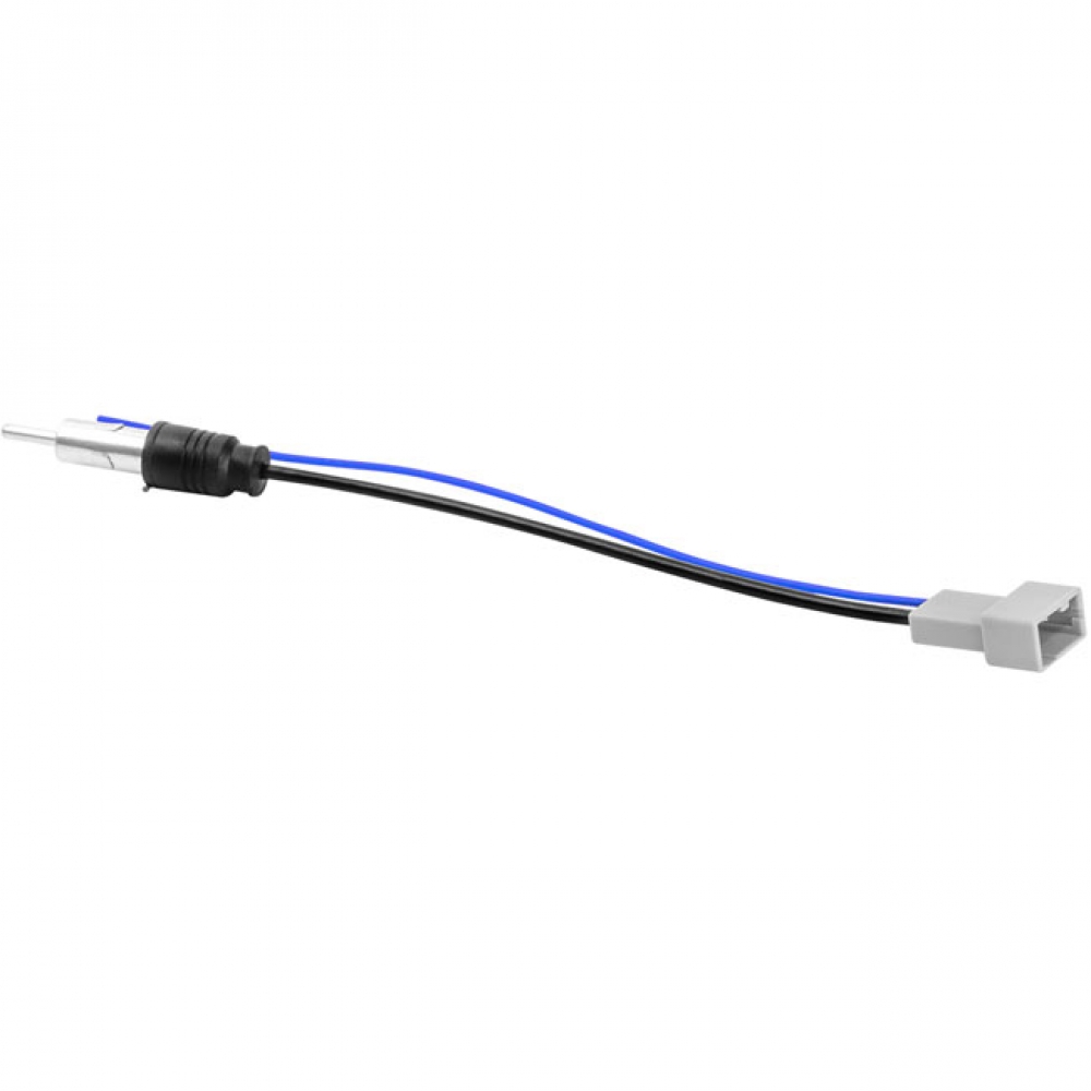 Adaptador de Antena Amplificada EXPEX New Civic/CR-V/City 2007/2014 - EXC001