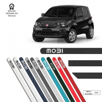 Friso Lateral Redondo Mobi TOP MIX