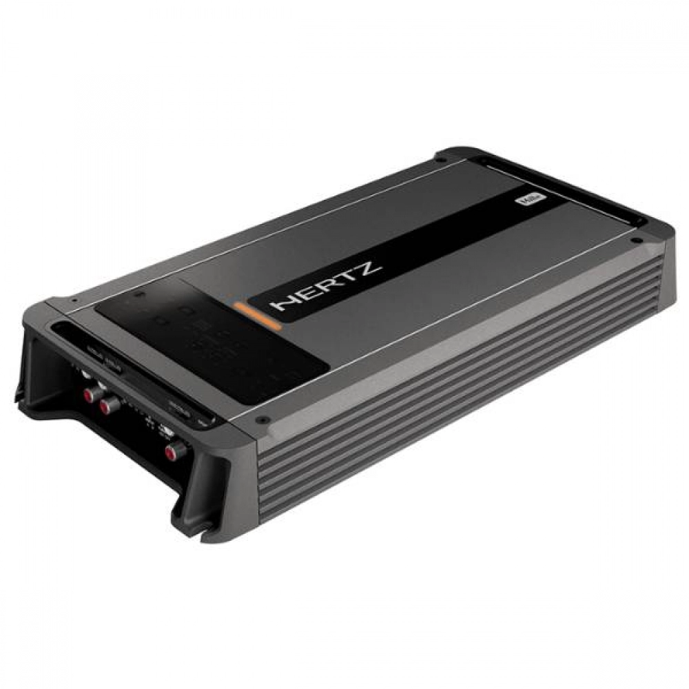 Modulo Amplificador HERTZ ML Power1 1000W 1 Canal - ML Power 1