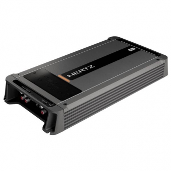 Modulo Amplificador HERTZ ML Power1 1000W 1 Canal