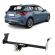 Engate Reboque Mult - Ford Focus Hatch 2016/2017