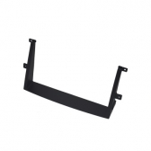 Moldura FIAMON 7 Pol - Hyundai Azera 2006/2011 - Preto - 3167