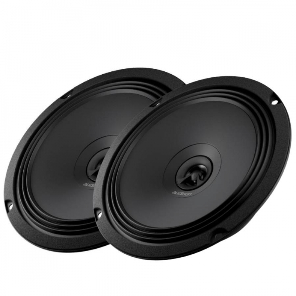 Par Falantes (6Pol/210W) AUDISON - Prima APX 6.5