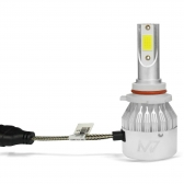 HEADLIGHT LED R8 M7 HB4 6500K 38W 6000LL - JH0M7HB4