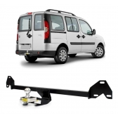 Engate Reboque Mult - Fiat Doblo 2001/2020