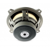 Kit 2 Vias FOCAL Elite K2 ES 130 K 5Pol (80/160W RMS) - ES 130 K