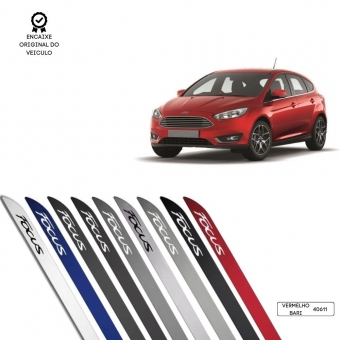 Friso Lateral Facão New Focus TOP MIX