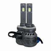 HEADLIGHT S17 NANO H27 6000K 12V 55W 5000LM - SLL-170027