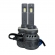 HEADLIGHT S17 NANO H27 6000K 12V 55W 5000LM - SLL-170027