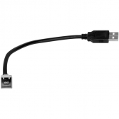 Cabo Auxiliar Adaptador USB para Honda - EXCHO-061-USB