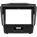Moldura EXPEX 9 Pol - Chevrolet S10 2012/2015 - Preto - EPX9GM012