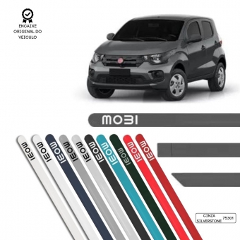 Friso Lateral Redondo Mobi TOP MIX