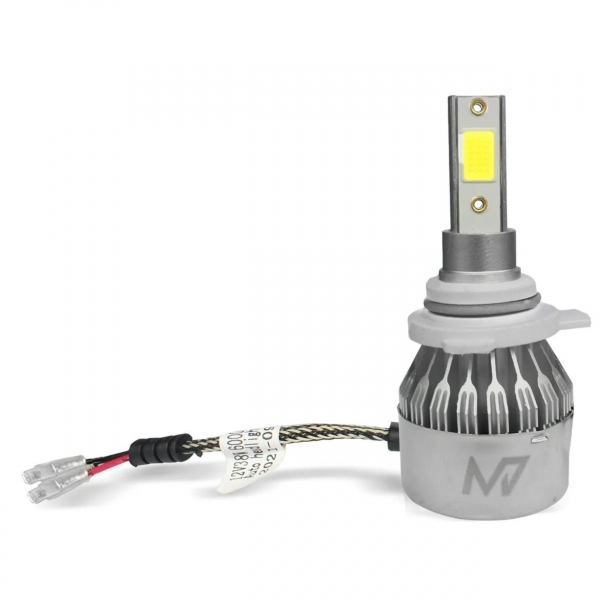 HEADLIGHT LED R8 M7 H1 6500K 38W 6000LL - JH0M7H1