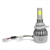 HEADLIGHT LED R8 M7 H1 6500K 38W 6000LL - JH0M7H1