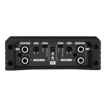 Amplificador Amplify 204 Direct - 4 Canais - Helix
