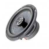 Kit Coaxial FOCAL Slatefiber PC 165 SF 6,5Pol Coaxial (160/80W RMS) - PC 165 SF