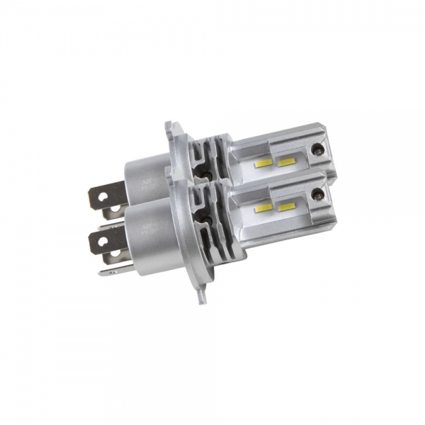 HEADLIGHT S15 NANO H4 6000K 12V 40W 4200LM - SSL-150004