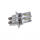 HEADLIGHT S15 NANO H4 6000K 12V 40W 4200LM - SSL-150004